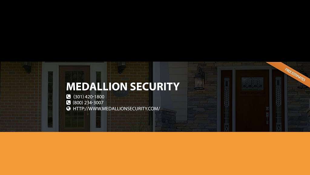 Medallion Security Door and Window Company | 2849 Kaverton Rd, Forestville, MD 20747 | Phone: (301) 420-1800