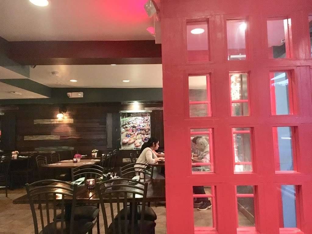 Up Thai Restaurant | 2700, 981 Tabor Rd, Morris Plains, NJ 07950, USA | Phone: (973) 998-8536