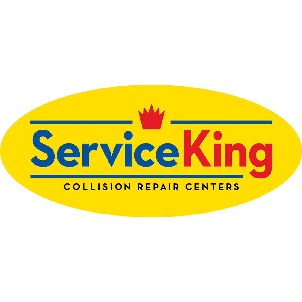 Service King Collision Repair of Matthews | 10535 Monroe Rd, Matthews, NC 28105, USA | Phone: (704) 845-1045
