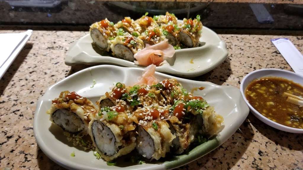 Okawa Japanese Restaurant | 2327 Buchanan Rd, Antioch, CA 94509, USA | Phone: (925) 778-1585