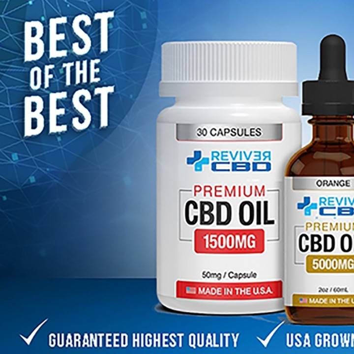 Reviver CBD | 160-B Cupped Oak Dr, Stallings, NC 28104, USA | Phone: (866) 723-7822