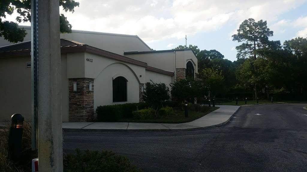 Westwood Church | 4412 N Apopka Vineland Rd, Orlando, FL 32818 | Phone: (407) 295-4381