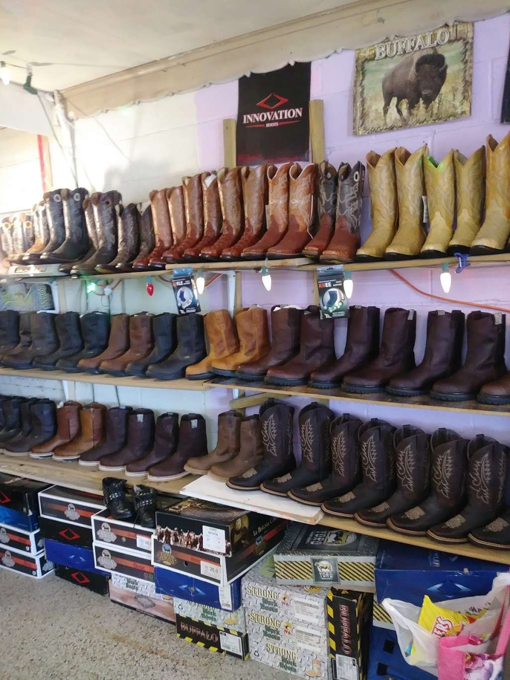 Kathys Western Wear | 13020 1/2, Market St, Houston, TX 77015 | Phone: (832) 582-8221