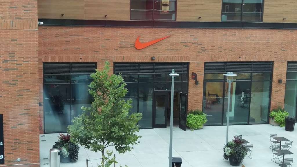 Nike Factory Store | 33 District Avenue, Dorchester, MA 02125, USA | Phone: (617) 929-3978