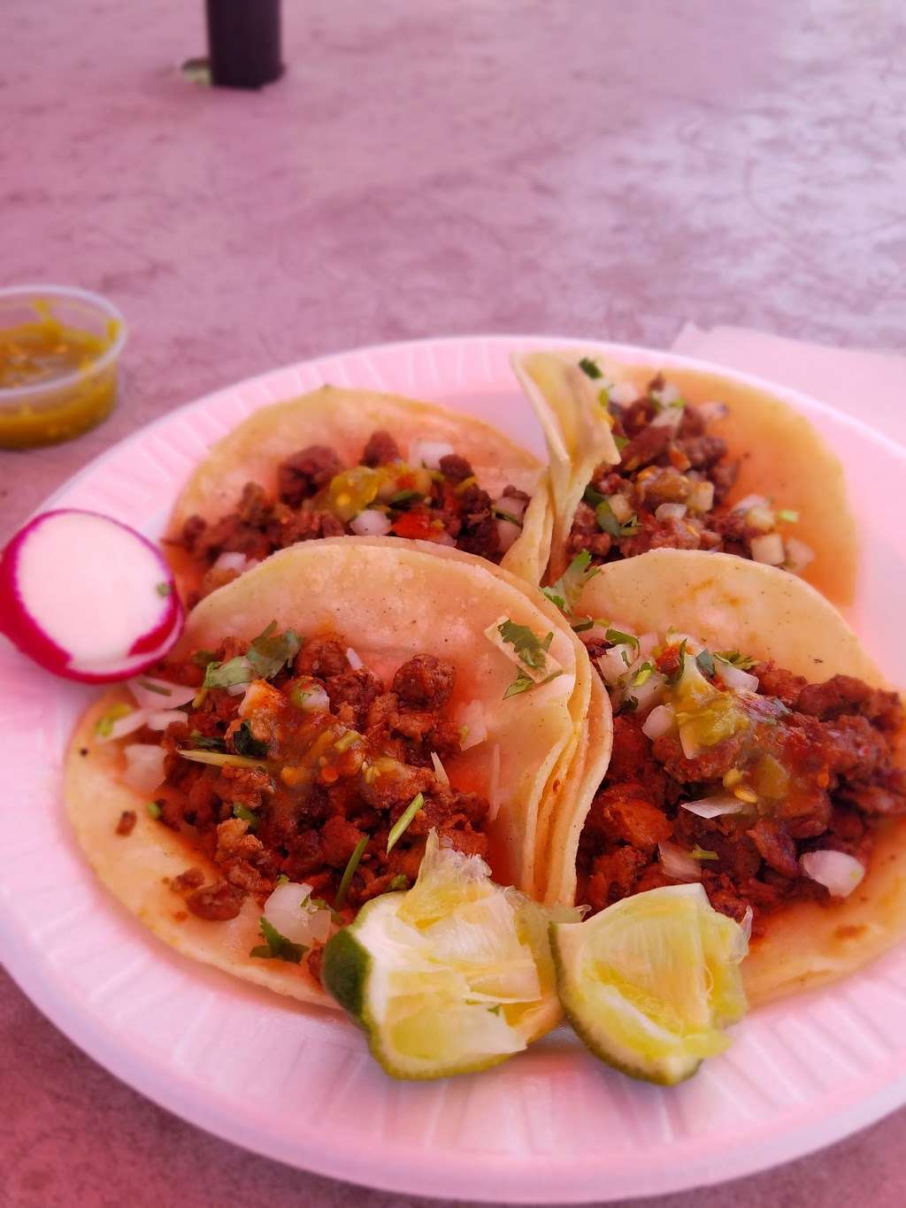 Taqueria El Tacocho | 25064 3rd St, San Bernardino, CA 92410, USA | Phone: (909) 381-2504