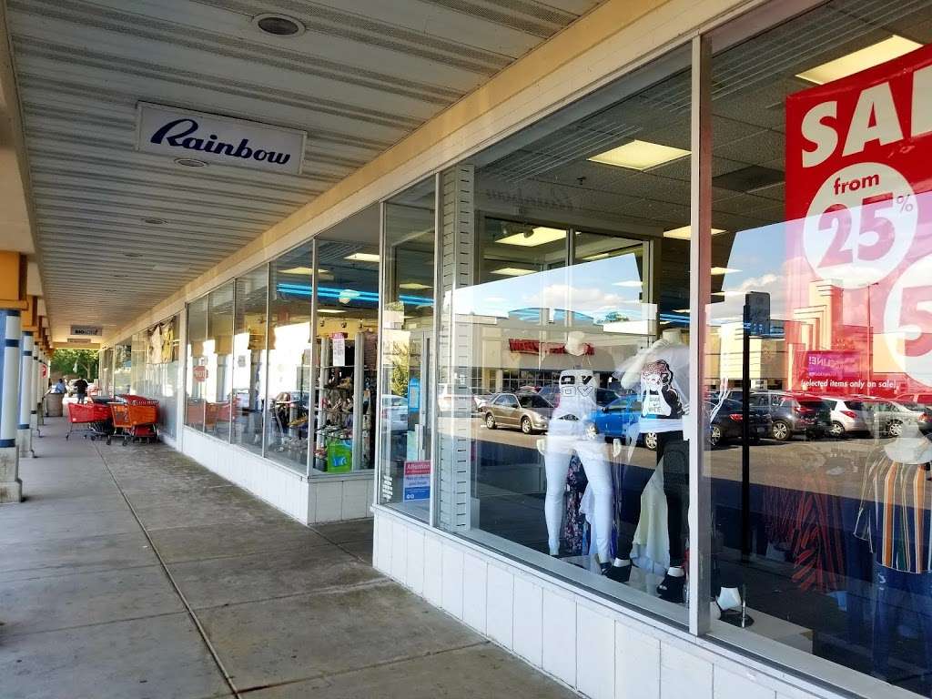 Rainbow Shops | 1266 Millersville Pike, Lancaster, PA 17603, USA | Phone: (717) 390-1915