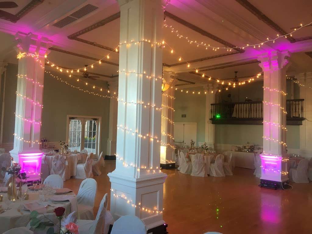 DJ Modern Maestro Events | 2474 Orleans St, Santa Rosa, CA 95403, USA | Phone: (707) 495-9351