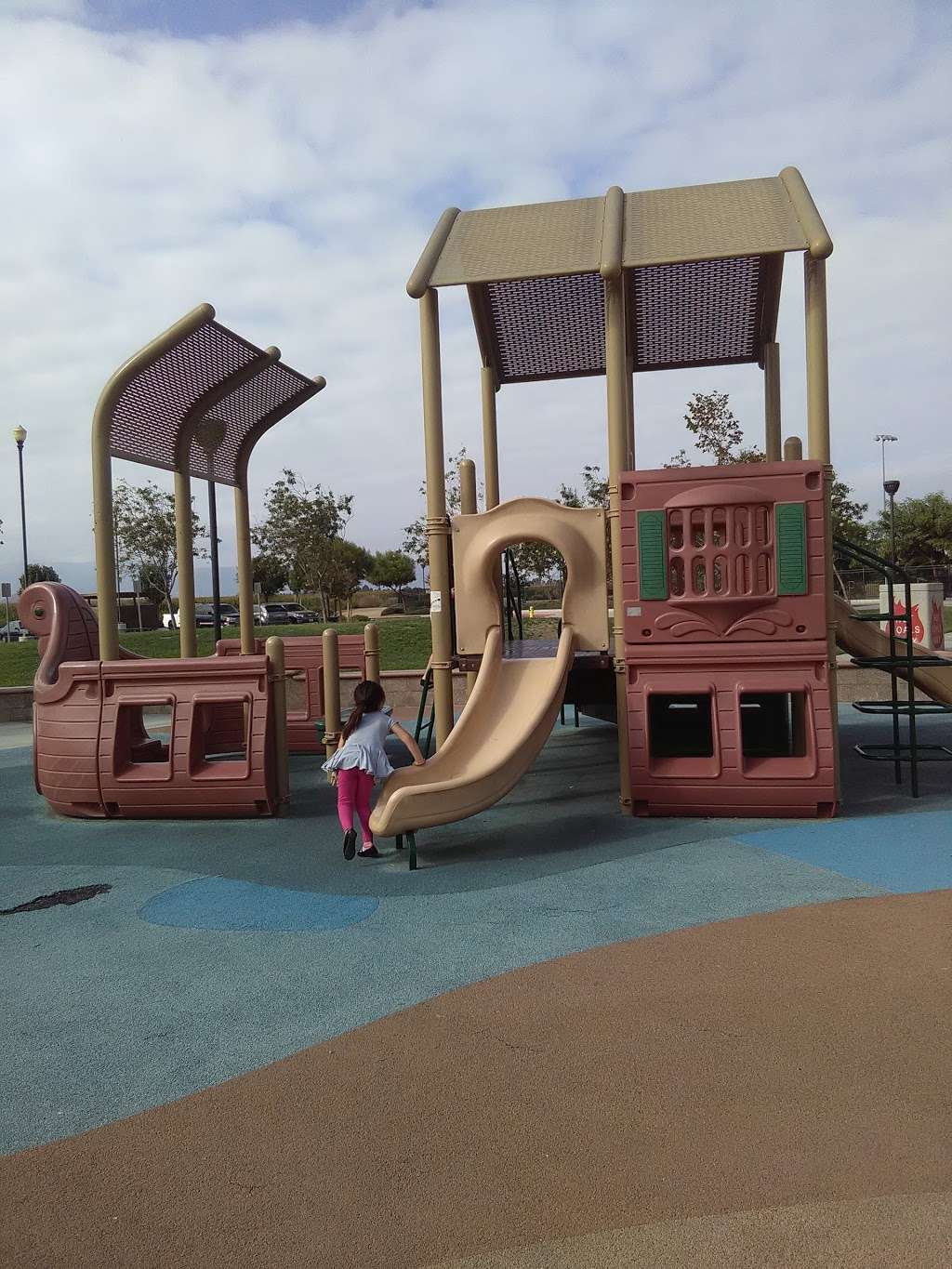 Vernola Park | Wineville Ave, Jurupa Valley, CA 91752, USA