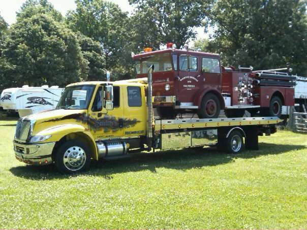 ATS - Automotive Transport Services | 720 Generals Hwy, Millersville, MD 21108 | Phone: (410) 923-2535