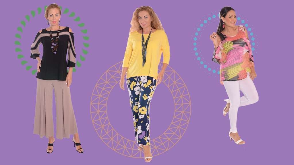 Fashque Designs - Island Dreams Apparel U.S.A. Corp. | 777 NW 72nd Ave #2133, Miami, FL 33126, USA | Phone: (305) 266-5150
