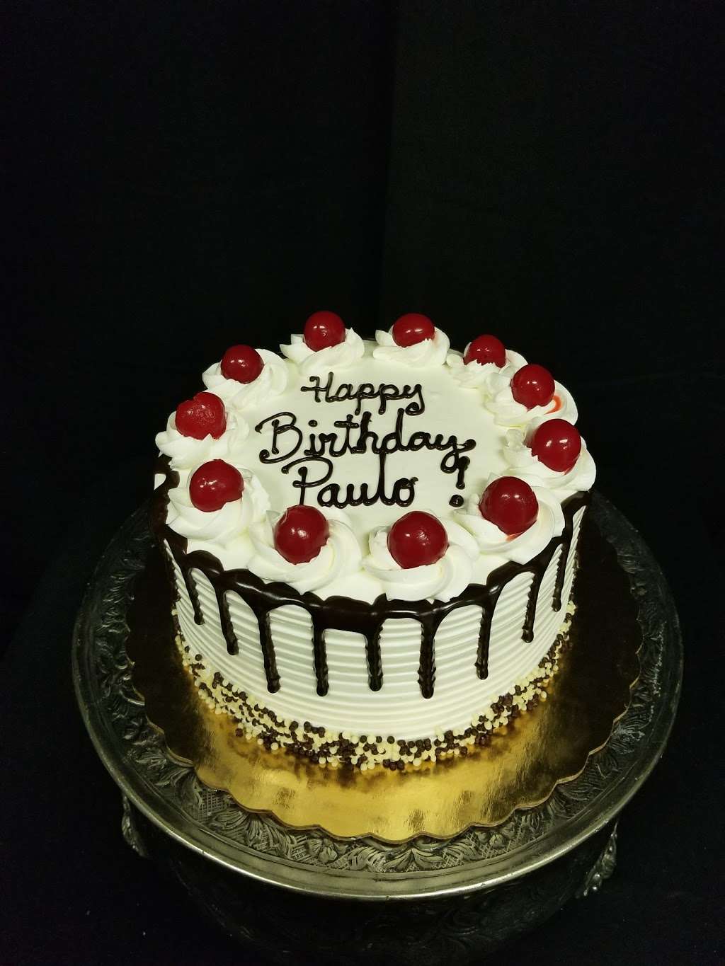 Cake Dreams Bakery | 2540 Broadway St suite a, Pearland, TX 77581 | Phone: (281) 997-1434