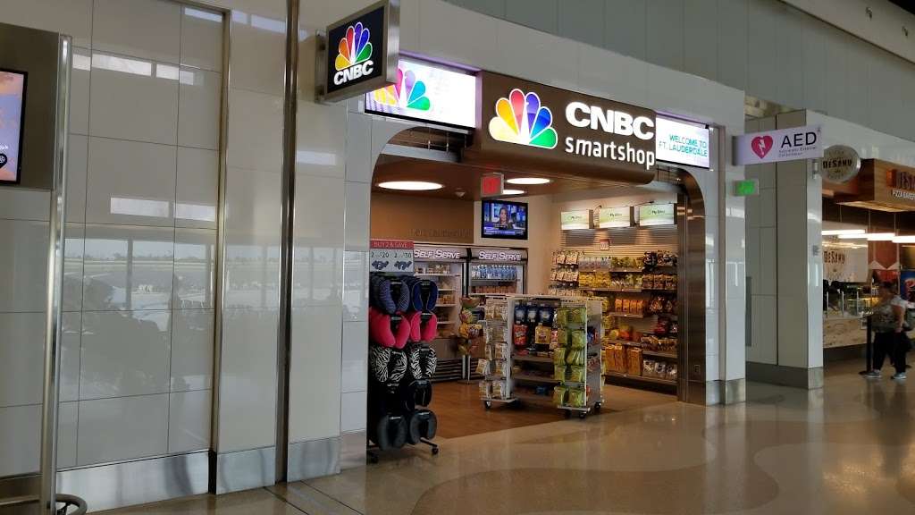 CNBC Smartshop | Fort Lauderdale, FL 33315, USA