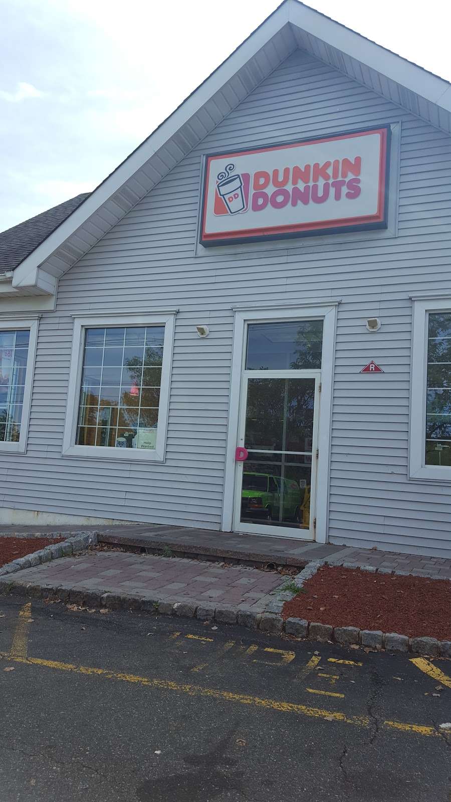 Dunkin Donuts | 375 NJ-10, Randolph, NJ 07869, USA | Phone: (973) 989-6868