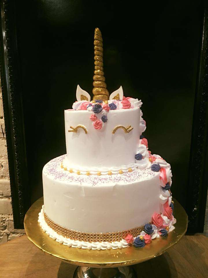 Cake Life Co. | 1151, 801 William St, Houston, TX 77002, USA | Phone: (832) 716-8699