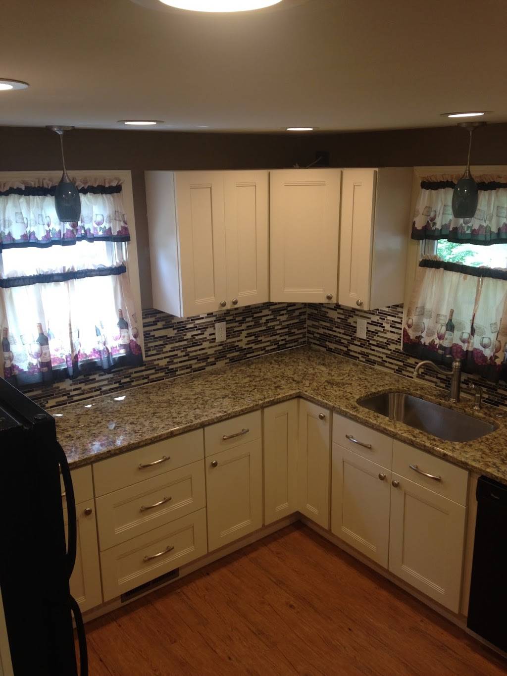 Polans Custom Renovations | 1370 Beech St, Washington, PA 15301 | Phone: (724) 747-1375