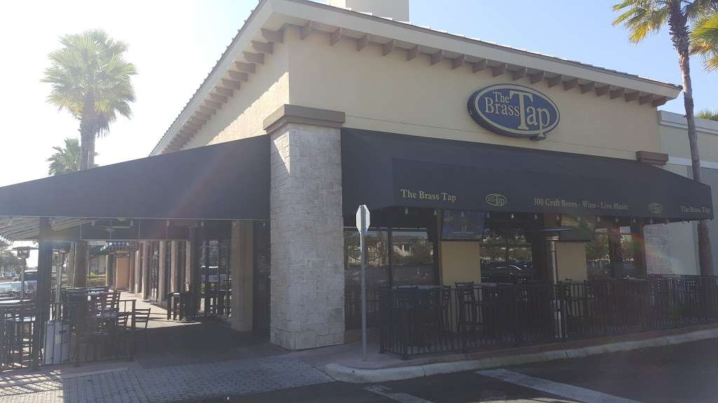 The Brass Tap | 1515 Town Center Dr, Lakeland, FL 33803, USA | Phone: (863) 680-9994