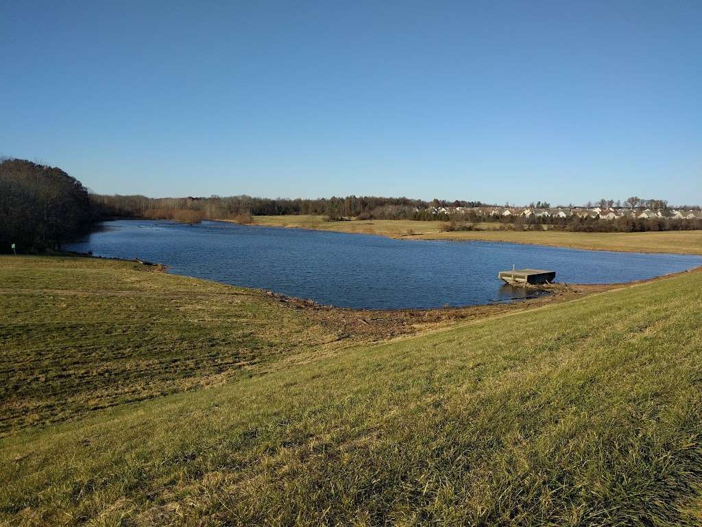 Bradford Reservoir | Warrington, PA 18976, USA