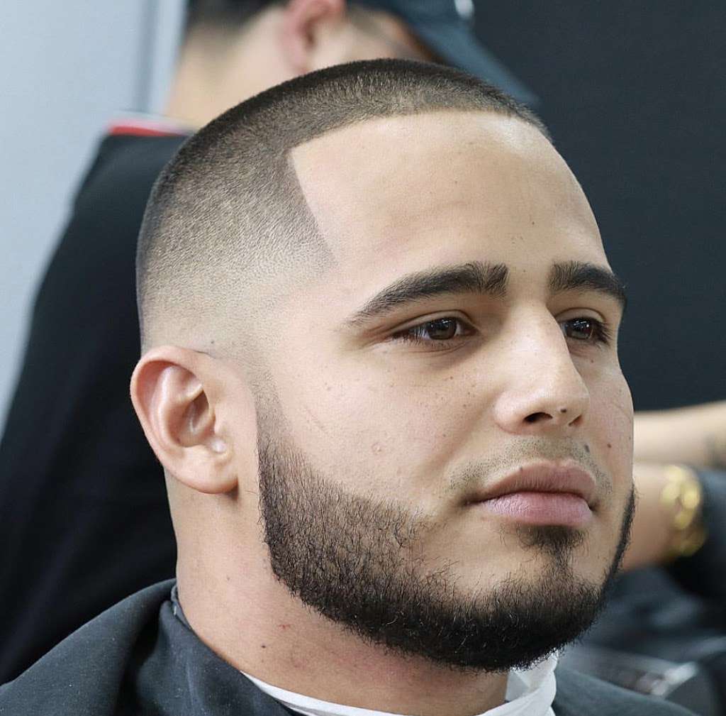 Pro Mobile Barbers | 5791 Doris Ct, Delray Beach, FL 33484, USA | Phone: (561) 716-6263