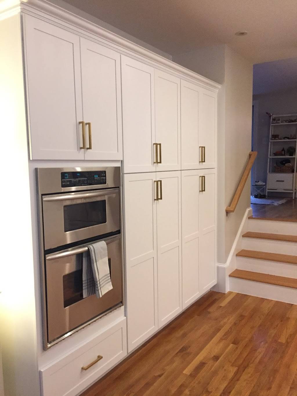 Atlantic Cabinet Refacing | Waltham, MA 02451, USA | Phone: (781) 899-0118