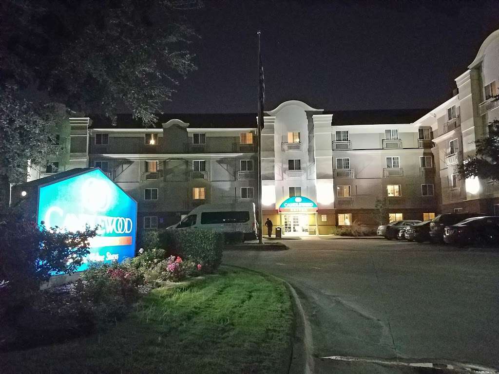 Candlewood Suites Dallas-Las Colinas | 5300 Green Park Dr, Irving, TX 75038, USA | Phone: (972) 714-9990