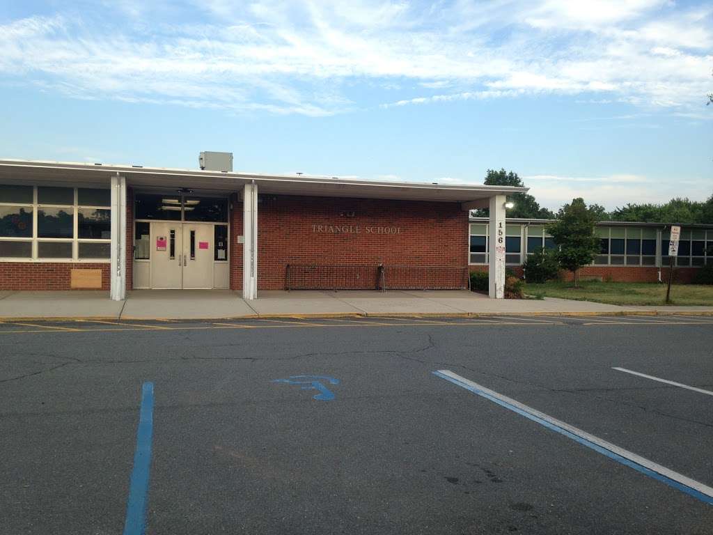 Triangle Elementary School | 156 Triangle Rd, Hillsborough Township, NJ 08844, USA | Phone: (908) 431-6600