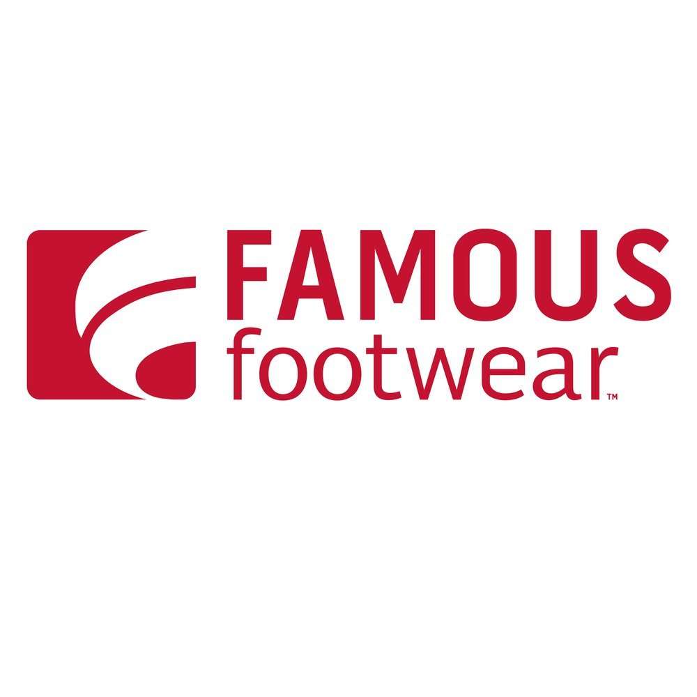 Famous Footwear, 578 W Northfield Dr 