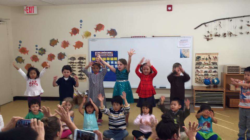 Legacy Montessori School | 12310 9th St, Poway, CA 92064, USA | Phone: (858) 679-9949