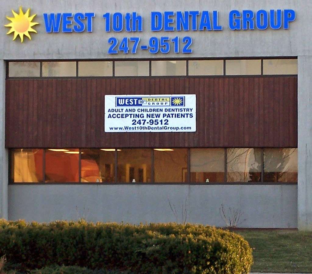 West 10th Dental Group | 6443 W 10th St #204, Indianapolis, IN 46214 | Phone: (317) 247-9512