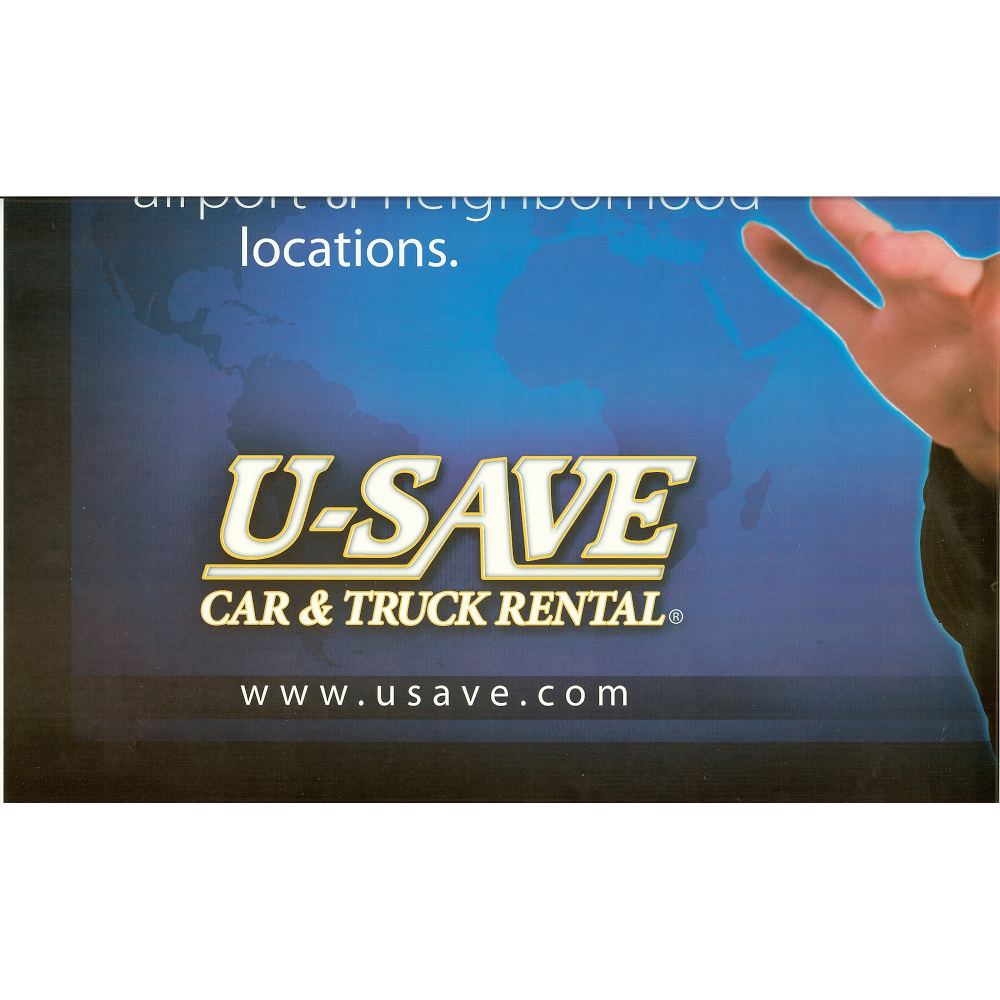 U-Save Car & Truck Rental | 3195 Airport Loop Dr, Costa Mesa, CA 92626, USA | Phone: (888) 755-6664