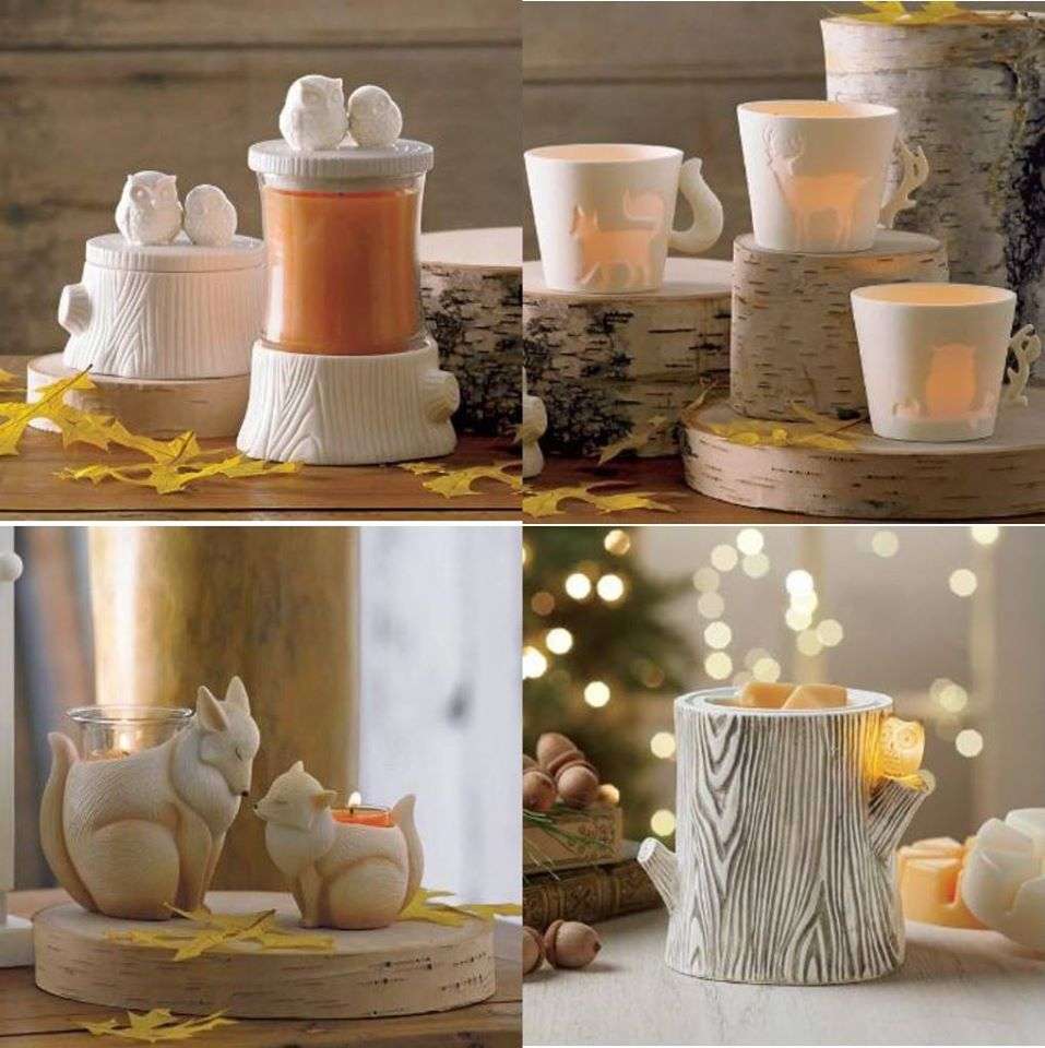 Barbs Candle Biz | Cone Branch Dr, Middletown, MD 21769, USA | Phone: (301) 639-7838