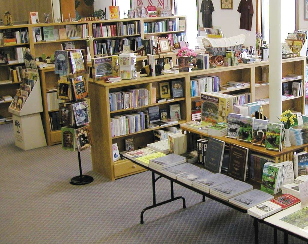 Masthof Press and Bookstore | 219 Mill Rd, Morgantown, PA 19543, USA | Phone: (610) 286-0258
