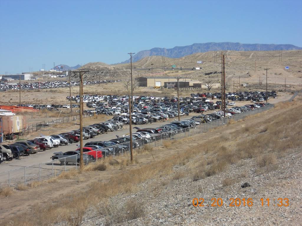 Albuquerque Foreign Auto Parts Inc | 5028 Broadway Blvd SE, Albuquerque, NM 87105, USA | Phone: (505) 877-4856
