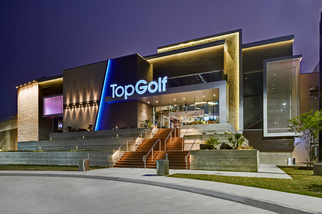 Topgolf | 560 Spring Park Center Blvd, Spring, TX 77373, USA | Phone: (832) 200-0106