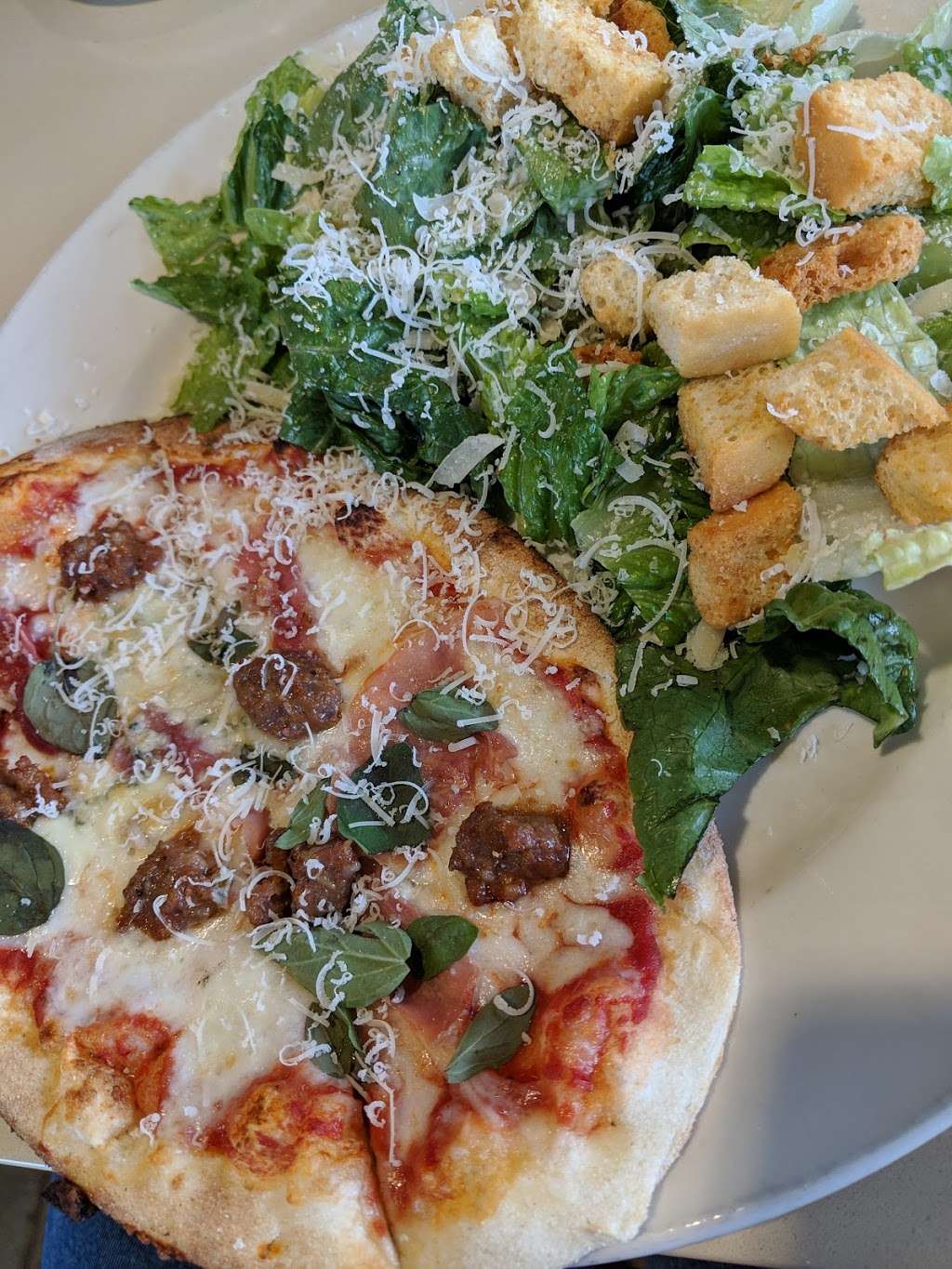 Brixx Wood Fired Pizza - Kingsley | 1343 Broadcloth Street, Fort Mill, SC 29715 | Phone: (803) 802-7434