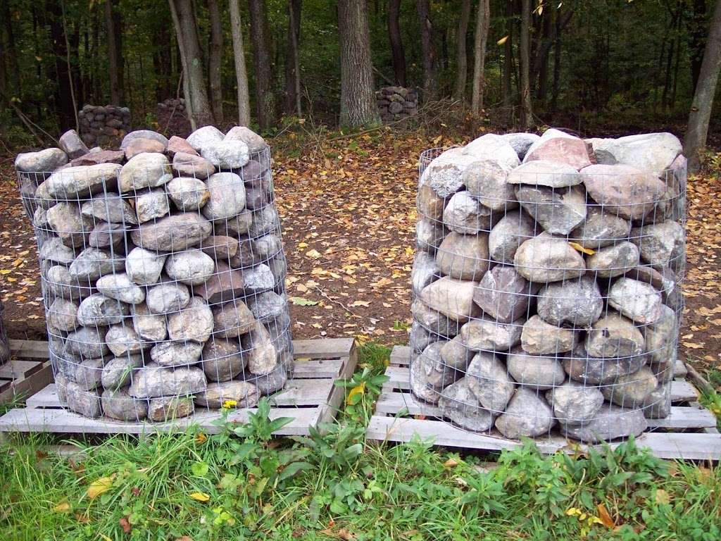 Stone Stackers | 118 Old State Rd, Sweet Valley, PA 18656, USA | Phone: (570) 477-3467