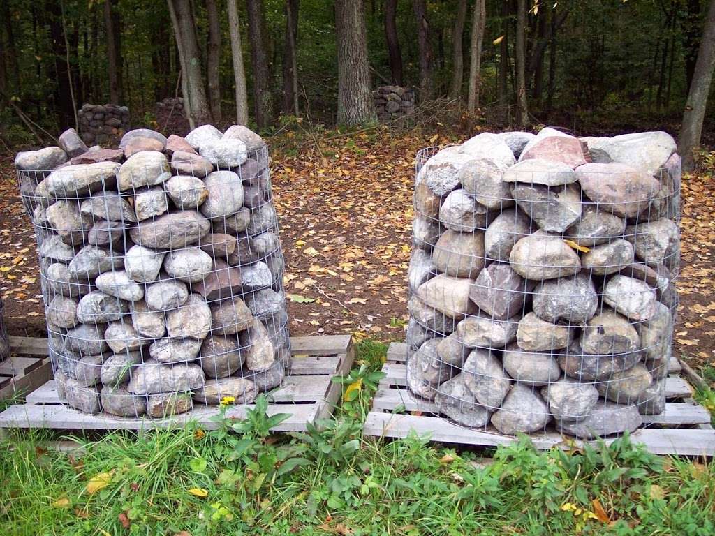 Stone Stackers | 118 Old State Rd, Sweet Valley, PA 18656 | Phone: (570) 477-3467