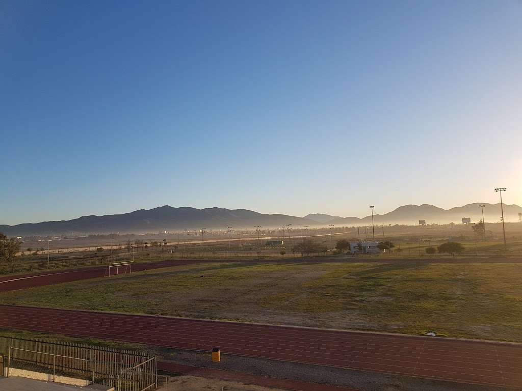 Facultad De Deportes UABC | Calzada Universidad No.14418, Parque Industrial Internacional, Tijuana, B.C., Mexico | Phone: 664 682 1013