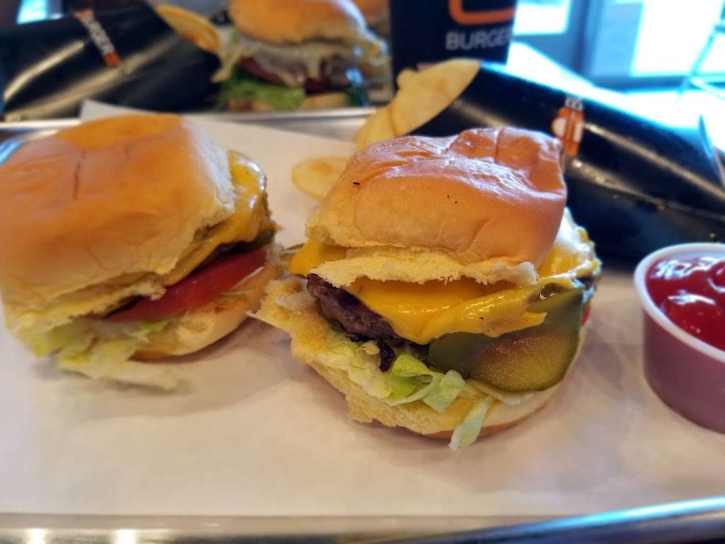 Burgerim | 13394 Limonite Ave #110, Eastvale, CA 92880 | Phone: (951) 407-1290