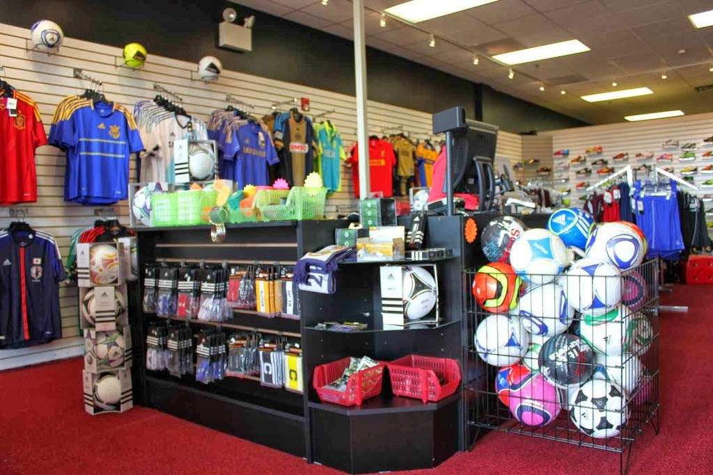 Soccer Post Pottstown | 42-44 Glocker Way, Pottstown, PA 19465, USA | Phone: (610) 326-3080