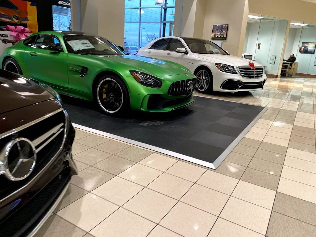 Mercedes-Benz of San Jose | 3000 Capitol Expy, San Jose, CA 95148, USA | Phone: (408) 214-3009