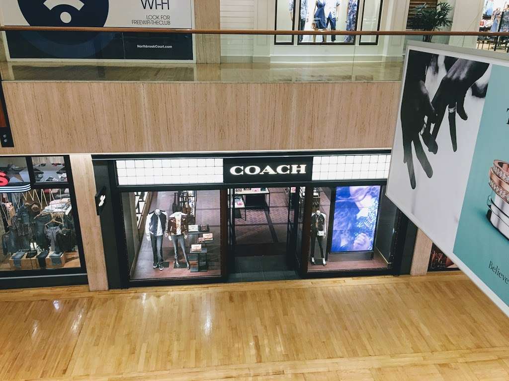 Coach | 2158 Northbrook Ct Dr SPACE 1128, Northbrook, IL 60062 | Phone: (847) 272-7195