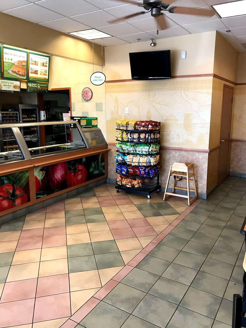 Subway | 1657 McKee Rd, San Jose, CA 95116, USA | Phone: (408) 926-9494