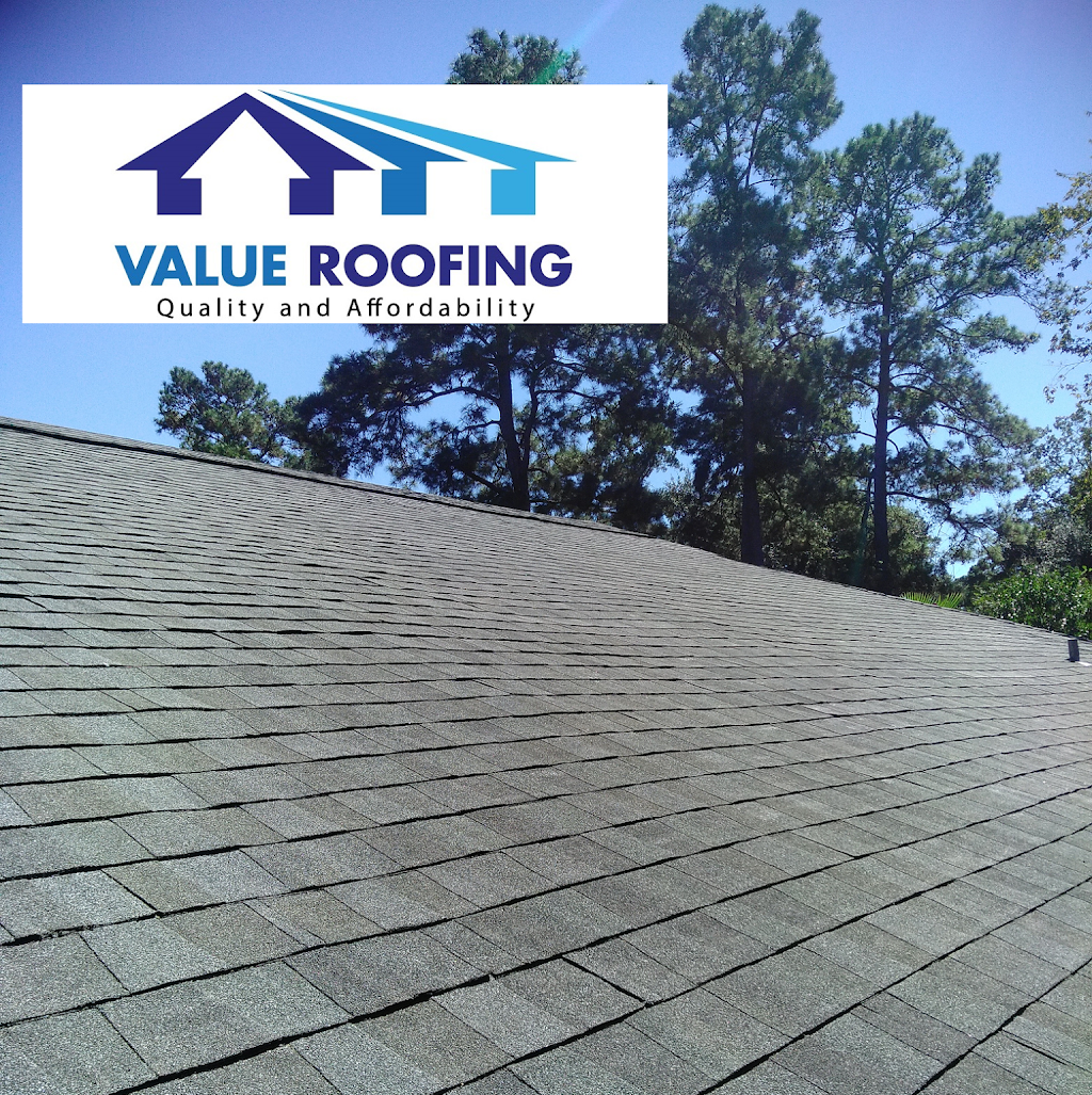 Value Roofing LLC | 594 Sawdust Rd Ste 312, The Woodlands, TX 77380, USA | Phone: (832) 899-0424