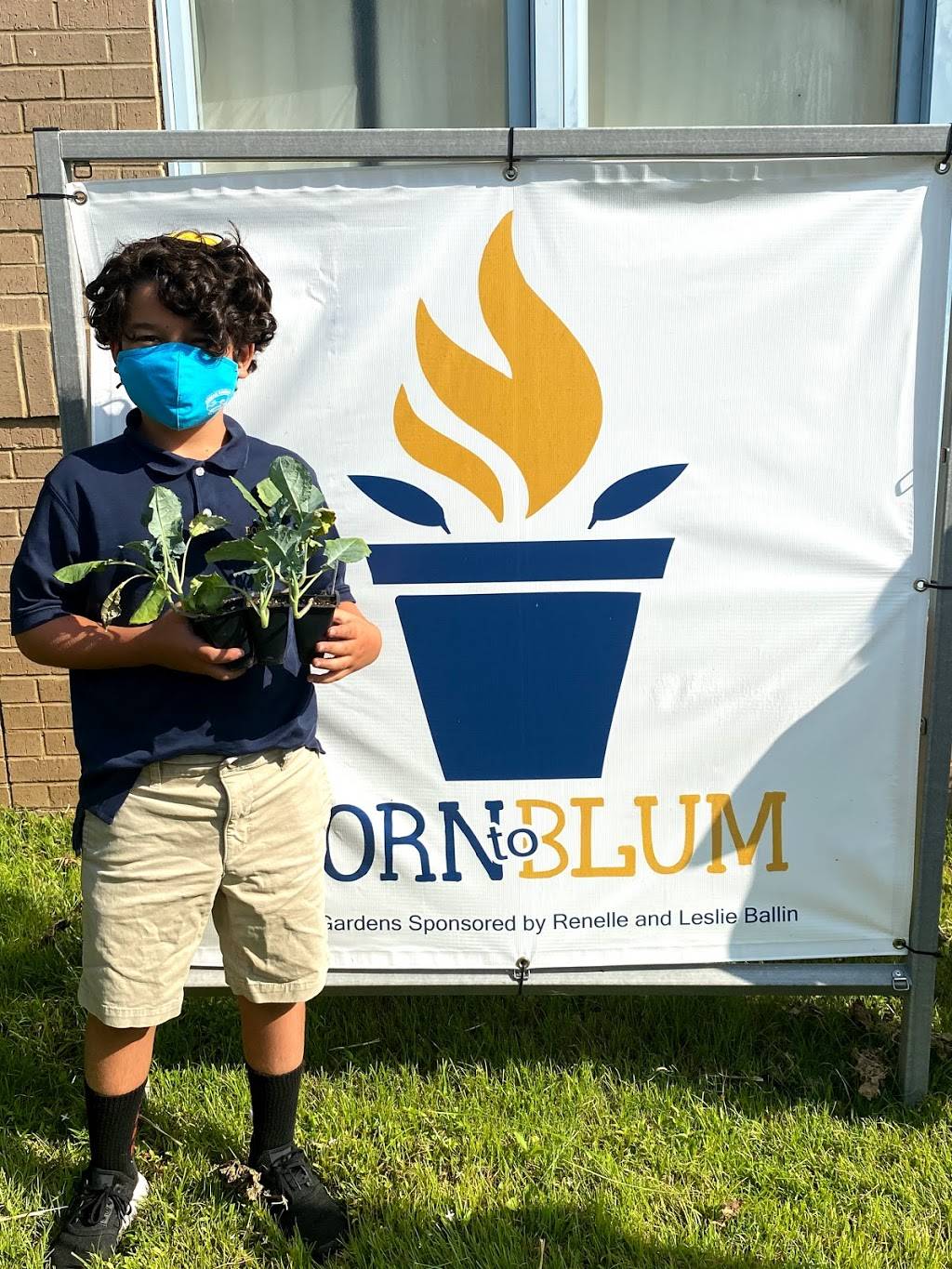 Bornblum Jewish Community School | 6641 Humphreys Blvd, Memphis, TN 38120, USA | Phone: (901) 747-2665 Bornblum Jewish Community School | 6641 Humphreys Blvd, Memphis, TN 38120, USA | Phone: (901) 747-2665