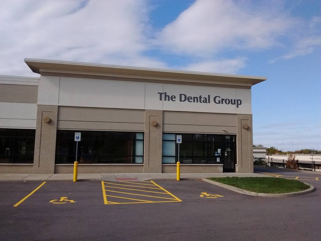 The Dental Group pc | 3176 Abbott Rd #600, Orchard Park, NY 14127, USA | Phone: (716) 827-1200