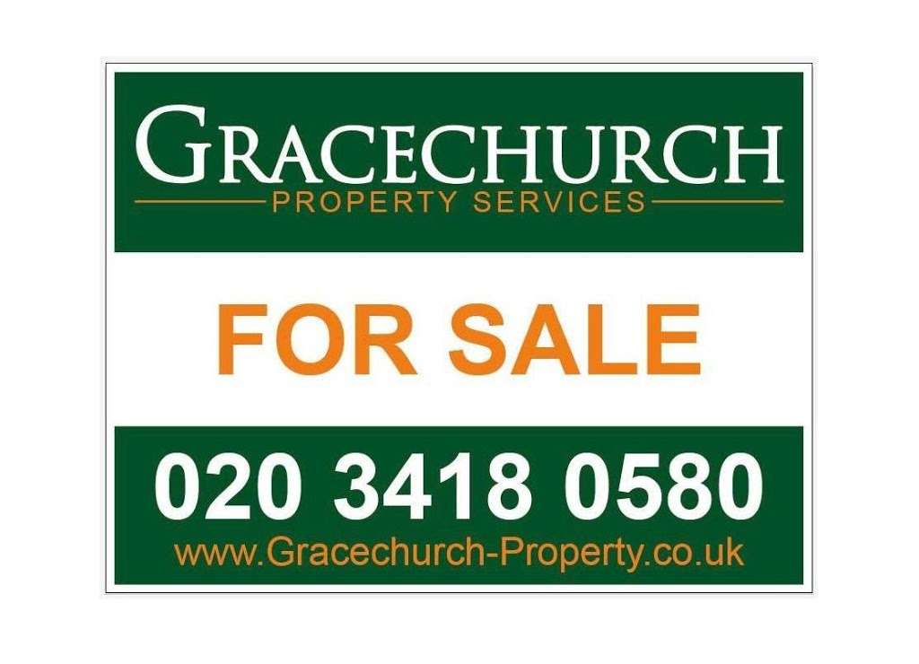 Gracechurch Property Services | Empire Parade, Great Cambridge Rd, London N18 1AA, UK | Phone: 020 3418 0580