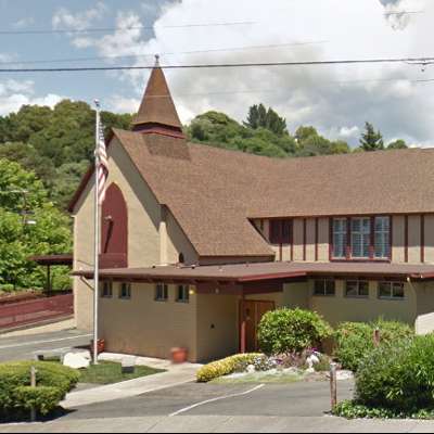 Wilson & Kratzer Mortuaries Hosselkus Chapel | 1 Rolph Park Dr, Crockett, CA 94525, USA | Phone: (510) 799-1411
