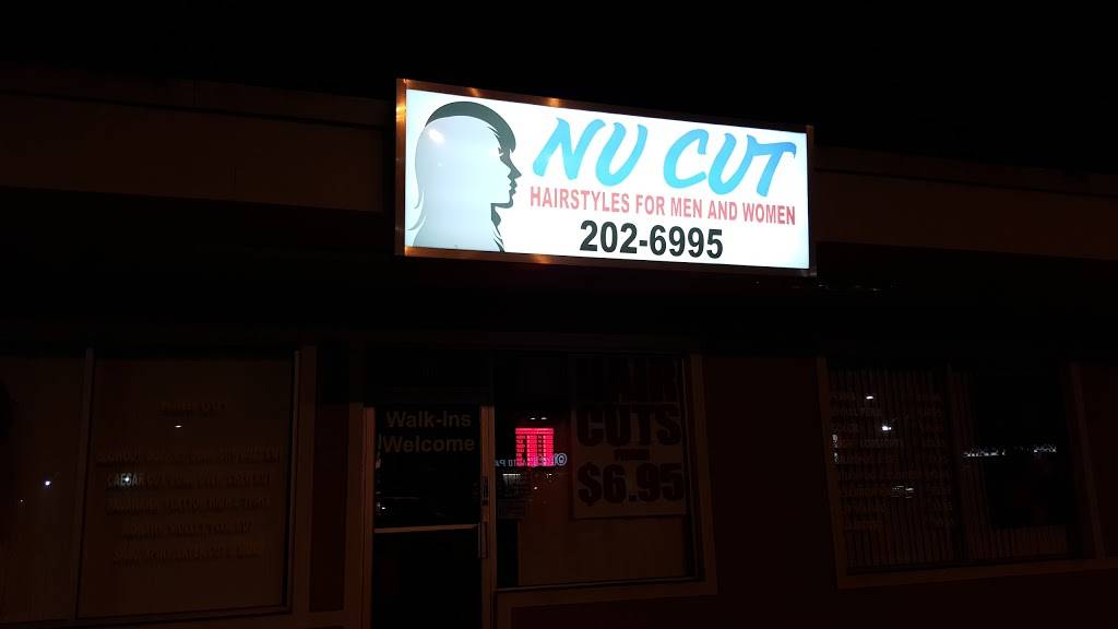 Nu Cut Hairstyles for Men and Women | 6328 Park Blvd N #5, Pinellas Park, FL 33781, USA | Phone: (727) 202-6995