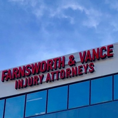 Jeffrey Vance Accident Attorney | 2525 Gambell St #410, Anchorage, AK 99503, United States | Phone: (907) 206-4200