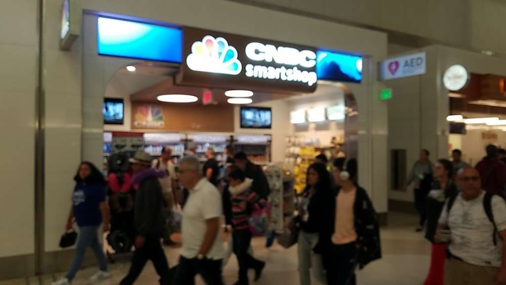 CNBC Smartshop | Fort Lauderdale, FL 33315, USA